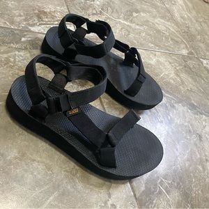 Women’s Teva Midform Sandal